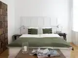 Двухместный номер Superior