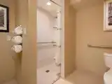 Люкс с видом на залив