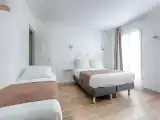 Номер Стандарт