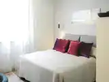 Двухместный номер Deluxe