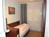 Шестиместный семейный номер Стандарт