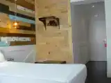Двухместный номер Стандарт с красивым видом из окна