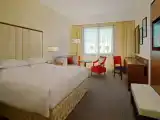 Двухместный номер Deluxe