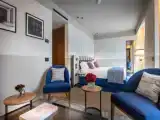 Номер Deluxe