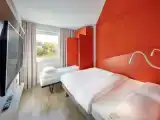 Двухместный семейный номер Стандарт