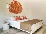 Номер Deluxe с видом на море