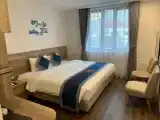 Двухместный номер Deluxe