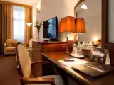 Двухместная студия