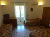 Четырёхместный номер Стандарт