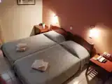 Апартаменты