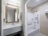 Двухместный люкс