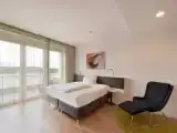 Апартаменты
