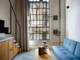 Апартаменты Дуплекс