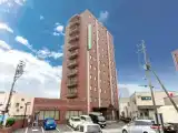 Двухместный номер Стандарт с видом на горы