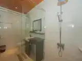 Семейный номер Стандарт с видом на бассейн