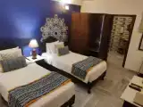 Двухместный номер Deluxe