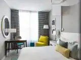 Двухместный номер Premium