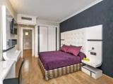 Двухместный номер Deluxe with Terrace and Access to the Spa