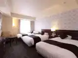 Трёхместный номер Corner