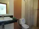 Трёхместный семейный номер Стандарт