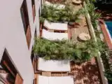 Номер Стандарт с балконом