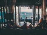 Вилла Deluxe с 2 комнатами