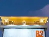 Run of House