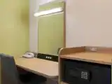 Двухместный номер Стандарт