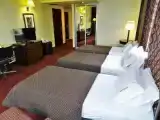 Трёхместный номер Стандарт