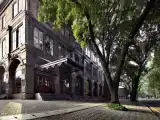 Номер Business