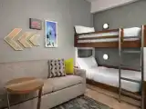 Семейный люкс