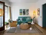 Полулюкс Classic