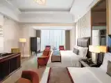 Номер Deluxe