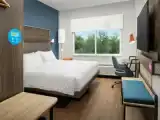 Двухместный номер