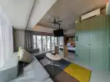 Номер Executive