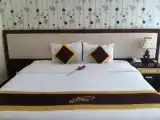 Двухместный номер Deluxe