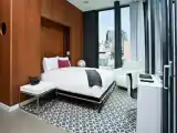 Люкс South Tower с террасой с 3 комнатами