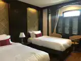 Run of House