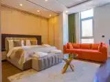 Двухместный полулюкс с балконом