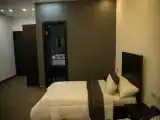 Одноместный номер