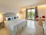 Двухместный номер Комфорт