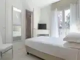 Двухместный номер Стандарт с балконом