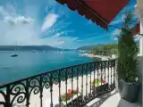 Номер Prestige с видом на море
