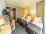 Трёхместный номер