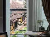 Трёхместный семейный номер Стандарт
