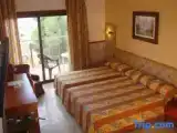 Четырёхместный номер Стандарт