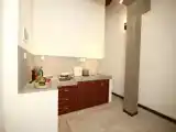 Двухместный номер Deluxe с балконом