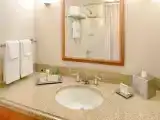 Двухместный номер Стандарт с видом на внутренний двор