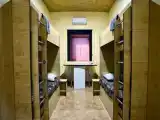 Кровать в общем номере (женский номер)