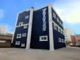 Run of House